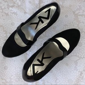 Anne Klein shoes